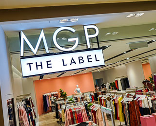 MGP The Label